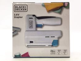 clavadora electrica black and decker bcn115-xj clavadora electrica black and decker bcn115-xj