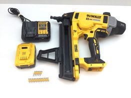 clavadora electrica dewalt dcn890