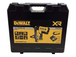 clavadora electrica dewalt dgn845d1