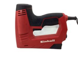 clavadora electrica einhell tc-en 20 e