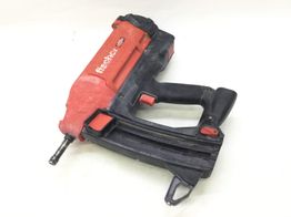 clavadora electrica fischer fcg100