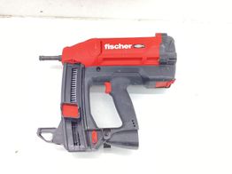 clavadora electrica fischer fgc 100