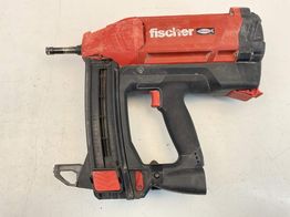 clavadora electrica fischer fgc-100 clavadora electrica fischer fgc-100