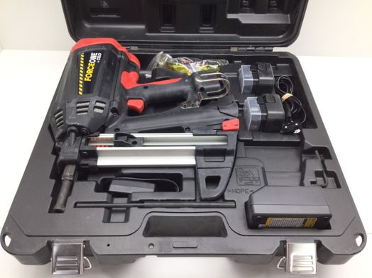 clavadora electrica force one by celo