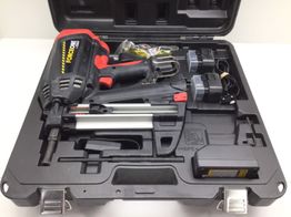 clavadora electrica force one by celo