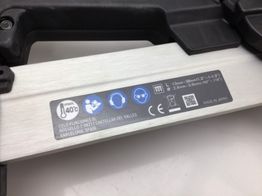 clavadora electrica force one by celo