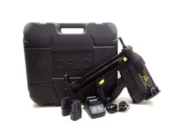 clavadora electrica fox celo