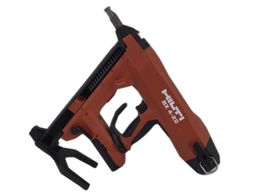 clavadora electrica hilti bx 4-22