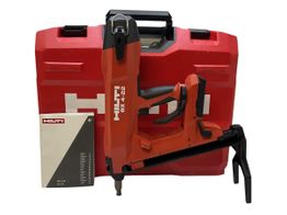 clavadora electrica hilti bx 4-22