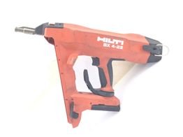clavadora electrica hilti bx 4-22