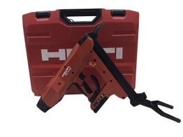 clavadora electrica hilti bx 4-22