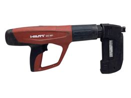 clavadora electrica hilti dx460