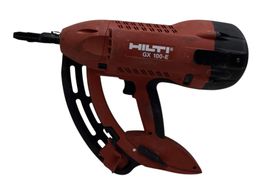 clavadora electrica hilti gx 100 e