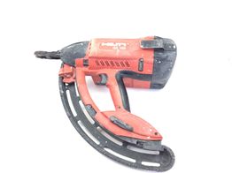 clavadora electrica hilti gx 100