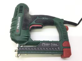 clavadora electrica parkside pet 25 c3