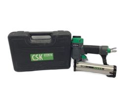 clavadora electrica salki bg90