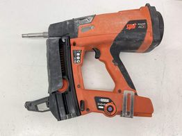 clavadora electrica spit 40e