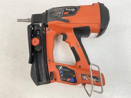 clavadora electrica spit pulsa 27e