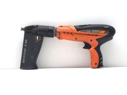 clavadora electrica spitfire p370