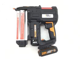 clavadora electrica worx nail force