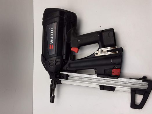 clavadora electrica wurth diga cs-3