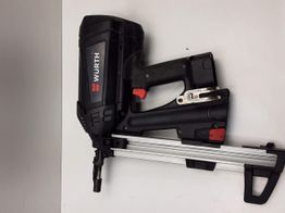 clavadora electrica wurth diga cs-3