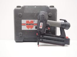 clavadora electrica wurth master dsk 1555