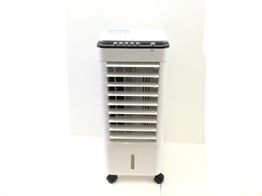 climatizador de evaporação artico sy-cl430