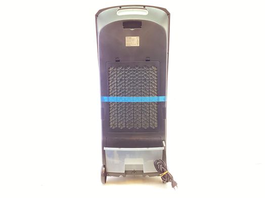 climatizador de evapora&ccedil;&atilde;o el corte ingles fa01-20r