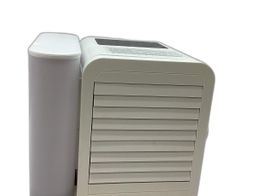 climatizador de evapora&ccedil;&atilde;o microhoo snowman lite