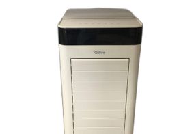 climatizador de evaporação qilive q.6919