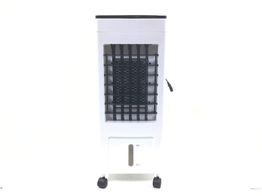 climatizador evaporativo air cooler bw-101y