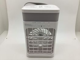 climatizador de evapora&ccedil;&atilde;o amazon multifunctional air cooler