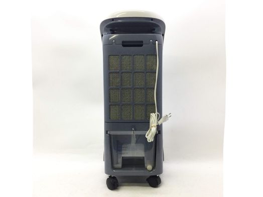 climatizador de evapora&ccedil;&atilde;o artico sy cl480