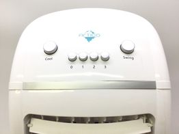 climatizador de evapora&ccedil;&atilde;o artico sy cl480