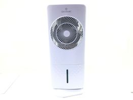 climatizador evaporativo cecotec energysilence 3500 cool compact smart