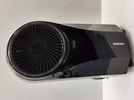 climatizador evaporativo delonghi ev250bk