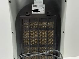 climatizador evaporativo delonghi ev250bk