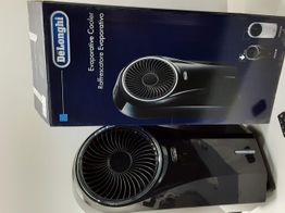 climatizador evaporativo delonghi ev250bk