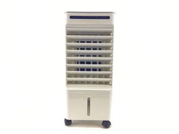 climatizador de evapora&ccedil;&atilde;o evaporative cooling fan