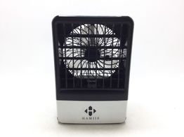 climatizador evaporativo hamiis h2106