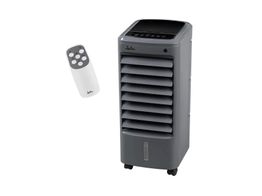 climatizador evaporativo jata jvac2002