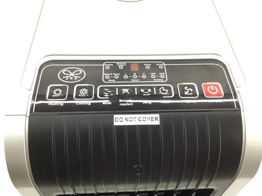 climatizador evaporativo jrd l5n