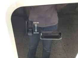 climatizador evaporativo jrd l5n