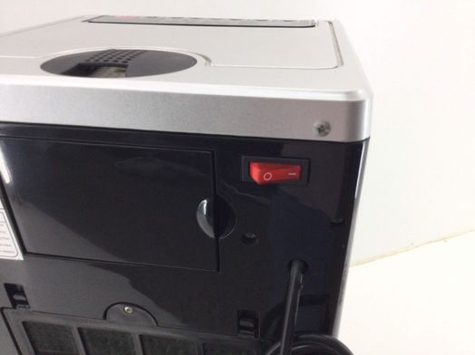 climatizador evaporativo jrd l5n