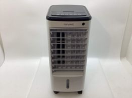 climatizador de evapora&ccedil;&atilde;o my wave mwhum-4l