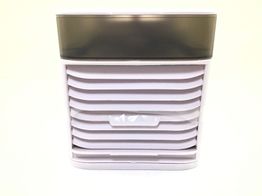 climatizador evaporativo nexfan evo ultra air cooler