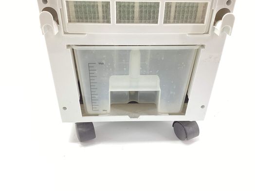 climatizador evaporativo orbegozo air 45