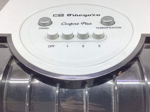climatizador evaporativo orbegozo air 45