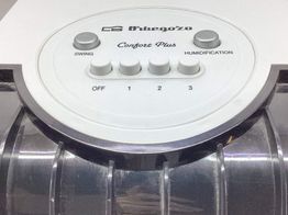 climatizador evaporativo orbegozo air 45